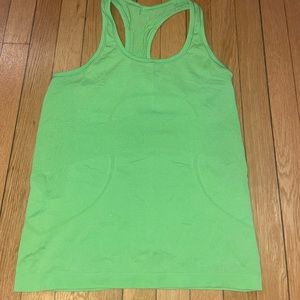 Lululemon Swiftly Tech Racerback Tank